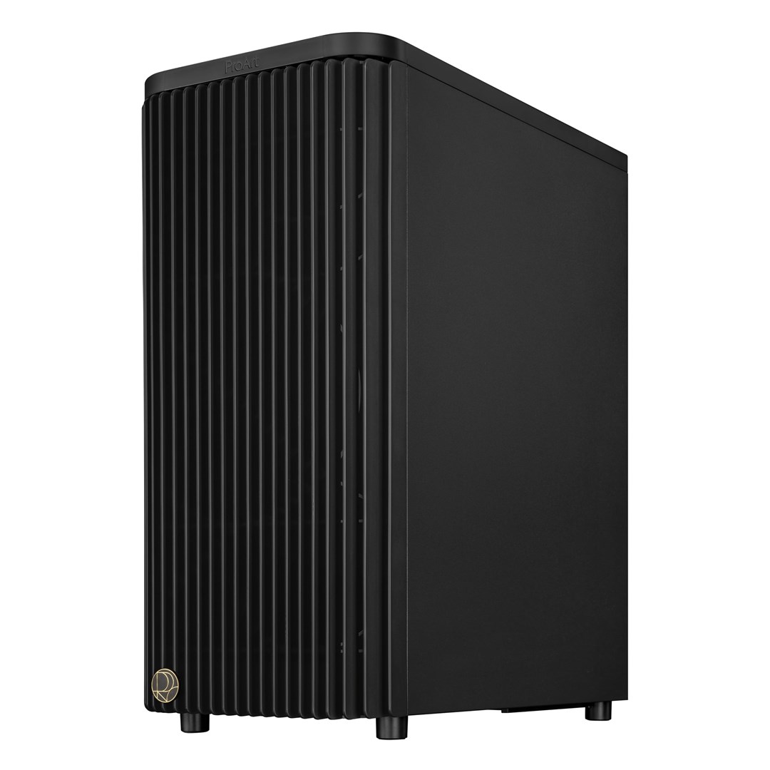 Kućište za M.2 NVMe SSD ASUS ProArt PA401 (USB4, PWM ventilator)-2