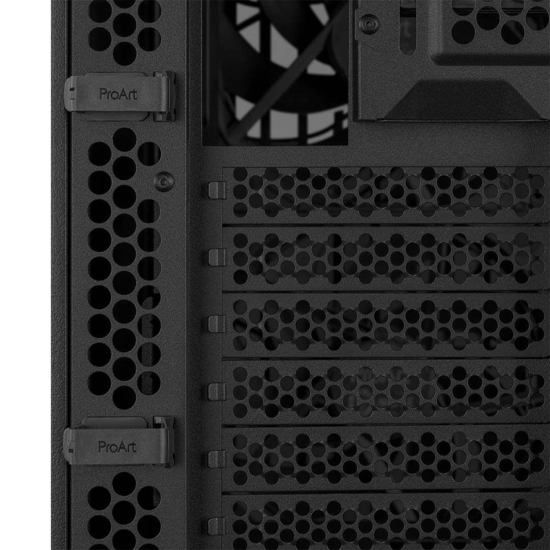 Kućište za M.2 NVMe SSD ASUS ProArt PA401 (USB4, PWM ventilator)-8