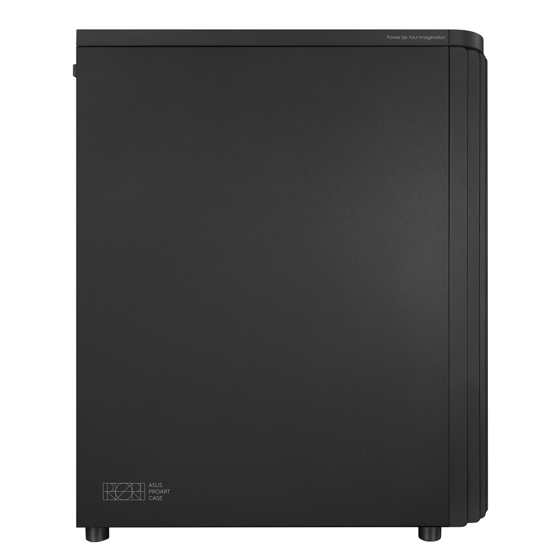 Kućište za M.2 NVMe SSD ASUS ProArt PA401 (USB4, PWM ventilator)-11