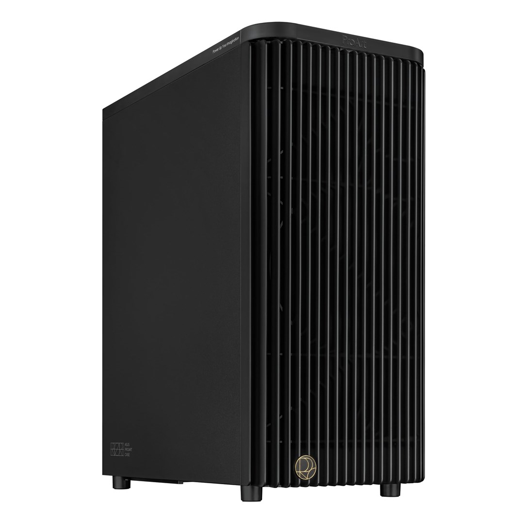 Kućište za M.2 NVMe SSD ASUS ProArt PA401 (USB4, PWM ventilator)-0
