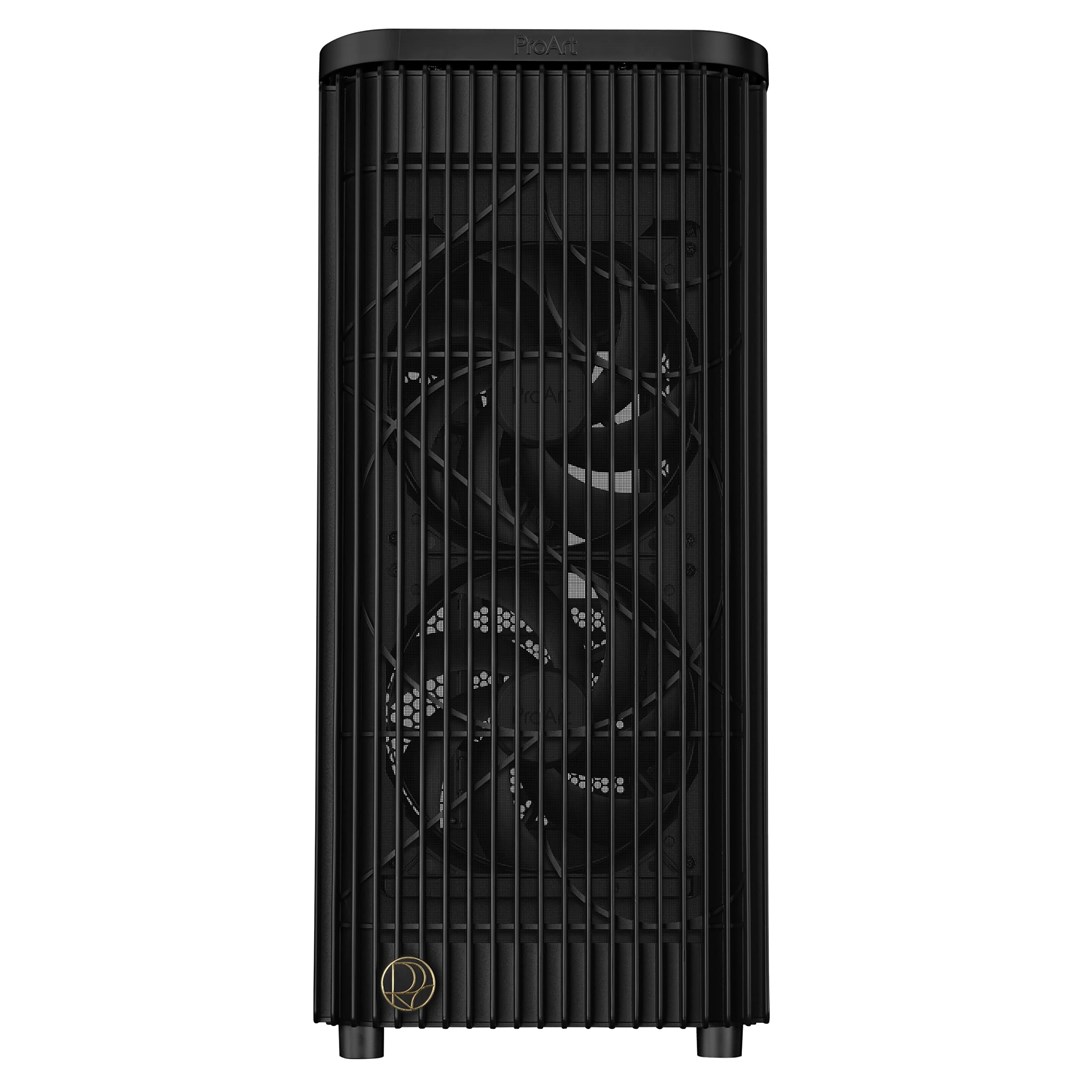 Kućište za M.2 NVMe SSD ASUS ProArt PA401 (USB4, PWM ventilator)-1