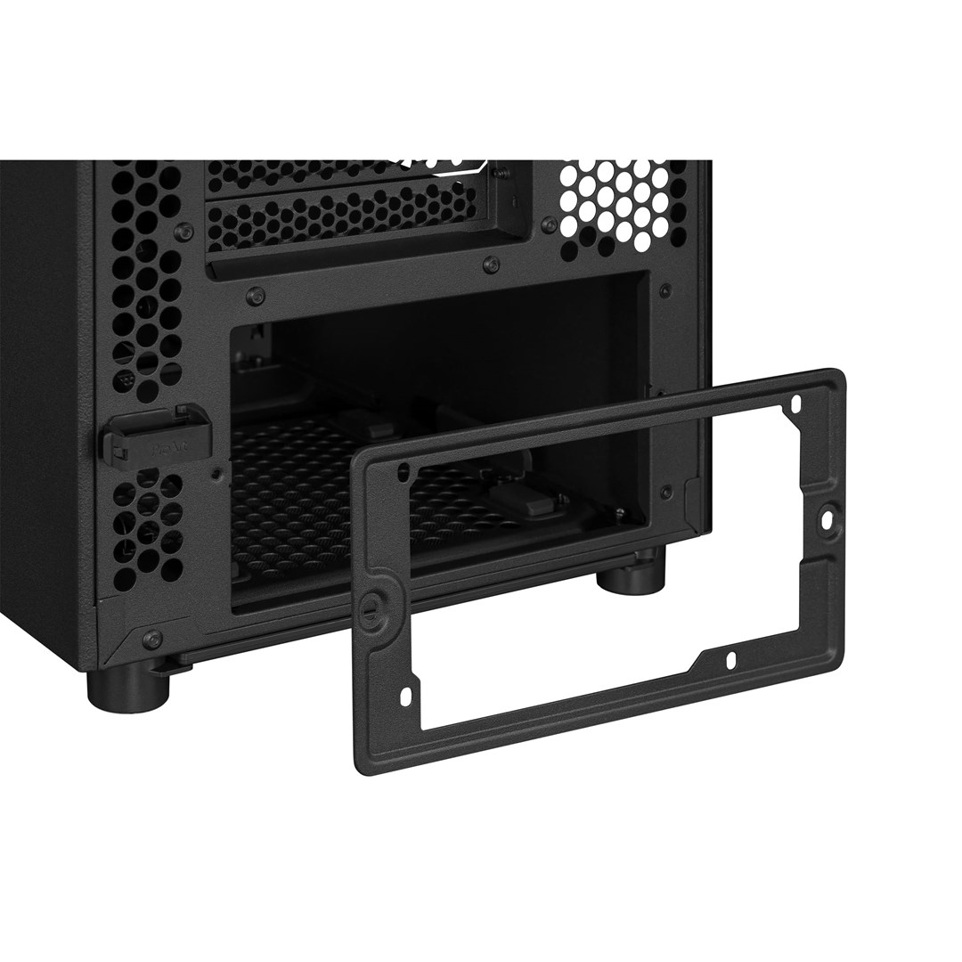 Kućište za M.2 NVMe SSD ASUS ProArt PA401 (USB4, PWM ventilator)-6