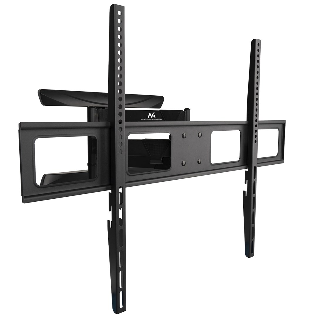 MACLEAN MC-423 zidni TV nosač 43–100 inča, do 80 kg, VESA 800 × 600-3