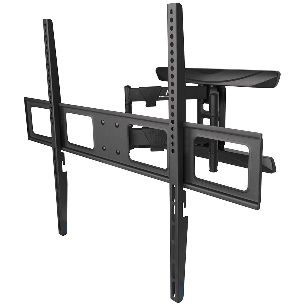 MACLEAN MC-423 zidni TV nosač 43–100 inča, do 80 kg, VESA 800 × 600-12