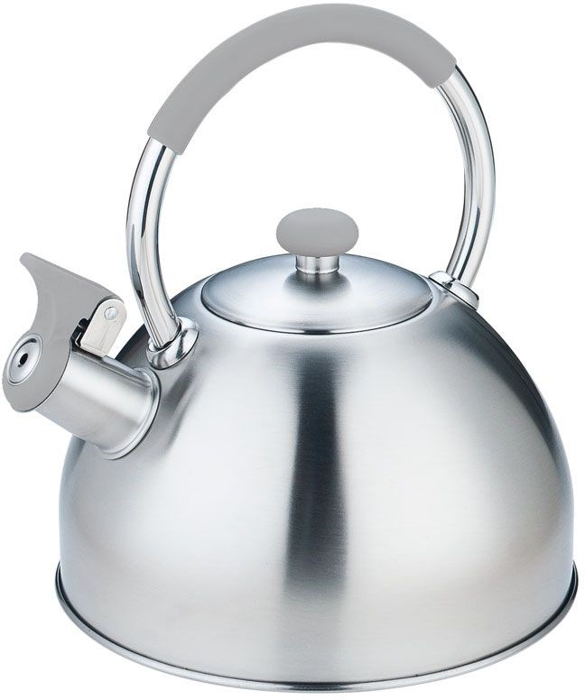 Kuhalo za vodu MAESTRO MR-1323 (nehrđajući čelik, 2.5 l)-2