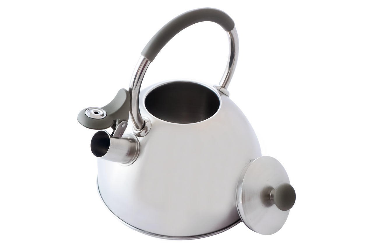 Kuhalo za vodu MAESTRO MR-1323 (nehrđajući čelik, 2.5 l)-0