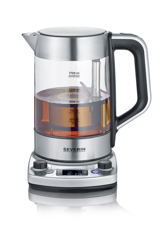 Digitalno kuhalo za vodu SEVERIN WK 3422 (1.7 L, 3000 W)-3