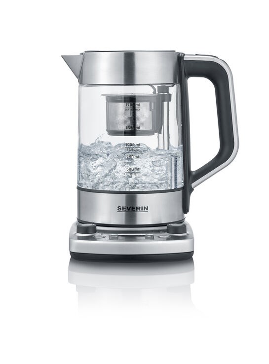 Digitalno kuhalo za vodu SEVERIN WK 3422 (1.7 L, 3000 W)-1
