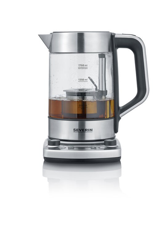 Digitalno kuhalo za vodu SEVERIN WK 3422 (1.7 L, 3000 W)-2