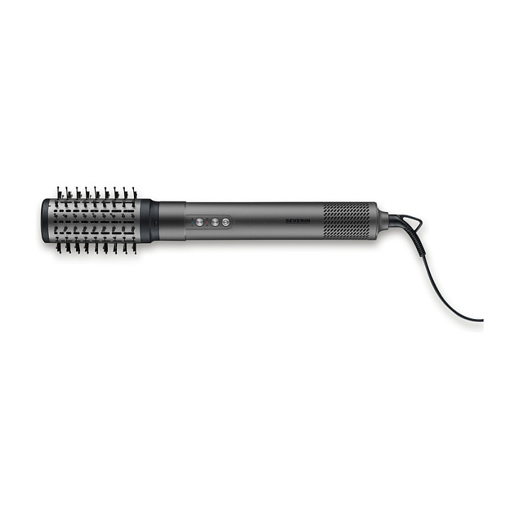 Hair styling kit SEVERIN WL 0683 (1500 W, 2.8 m)-7
