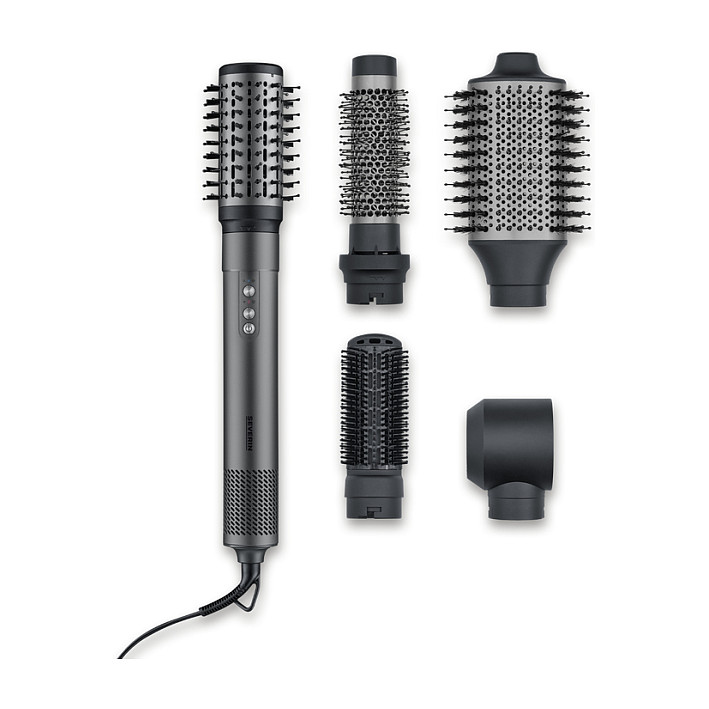Hair styling kit SEVERIN WL 0683 (1500 W, 2.8 m)-11