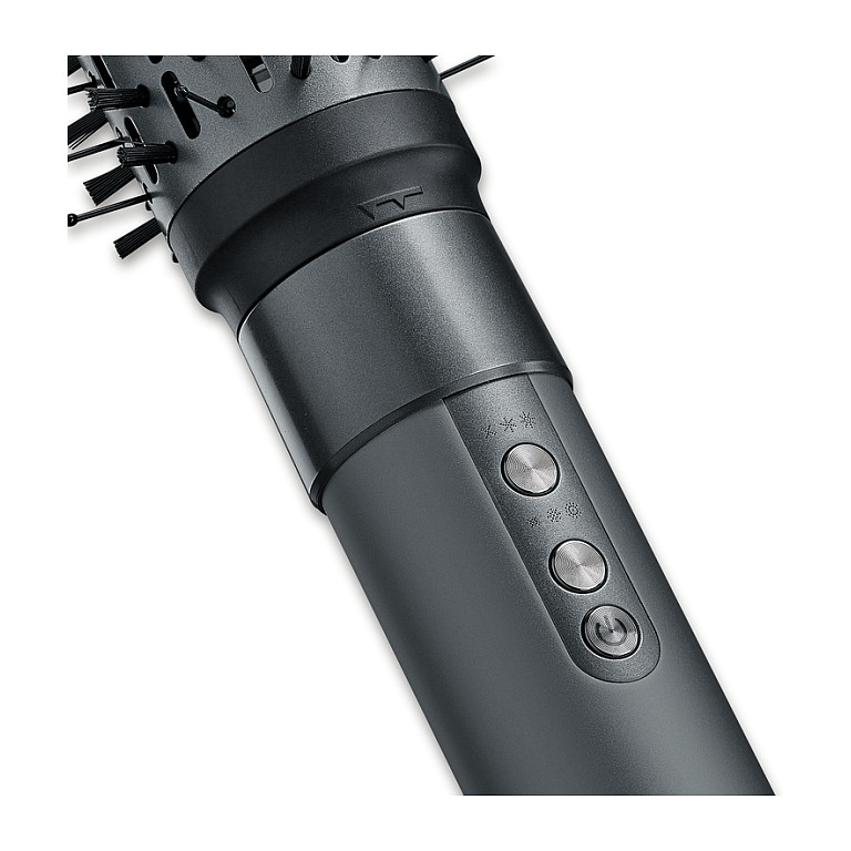 Hair styling kit SEVERIN WL 0683 (1500 W, 2.8 m)-13
