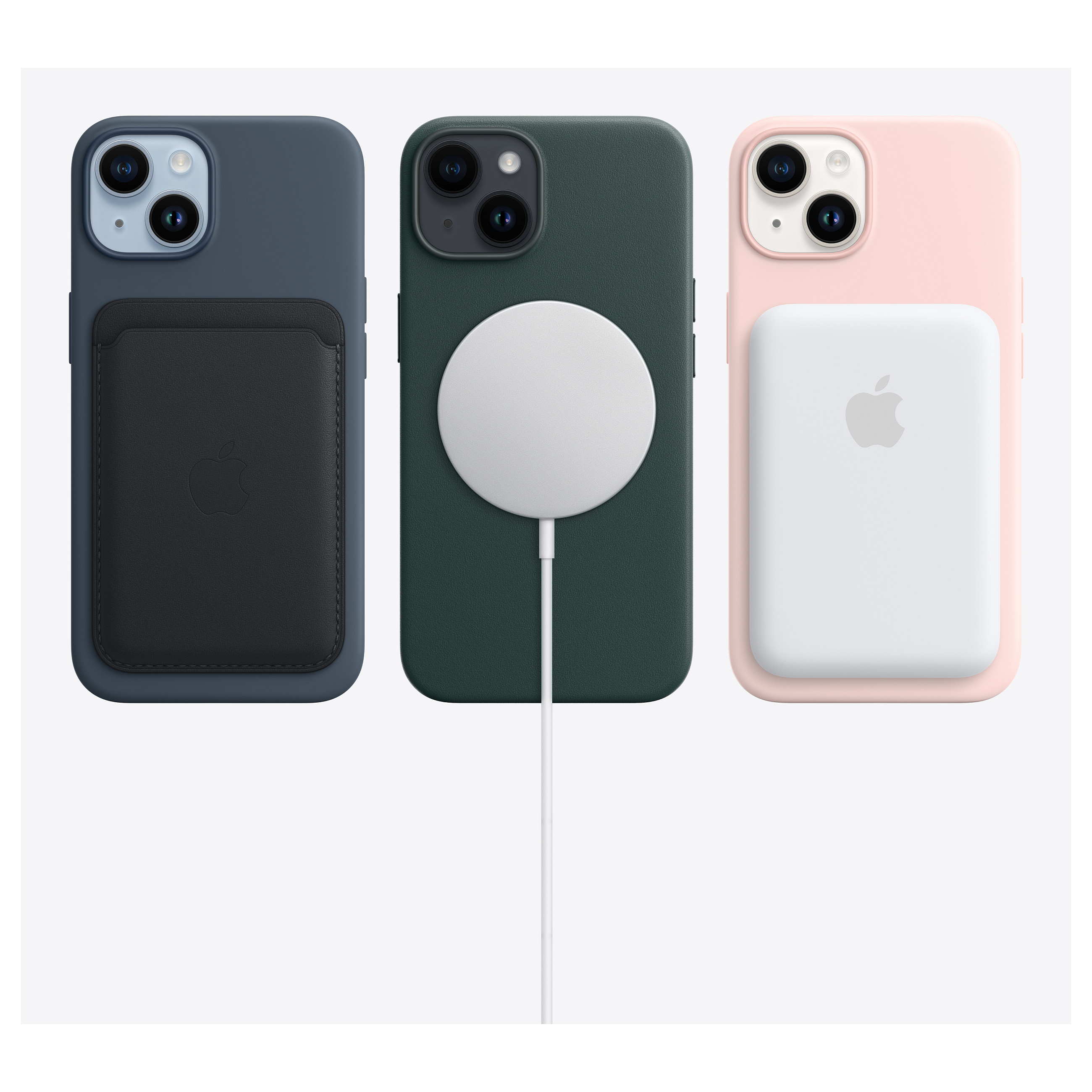 Mobitel APPLE iPhone 14 128 GB Midnight MPUF3HX/A-6