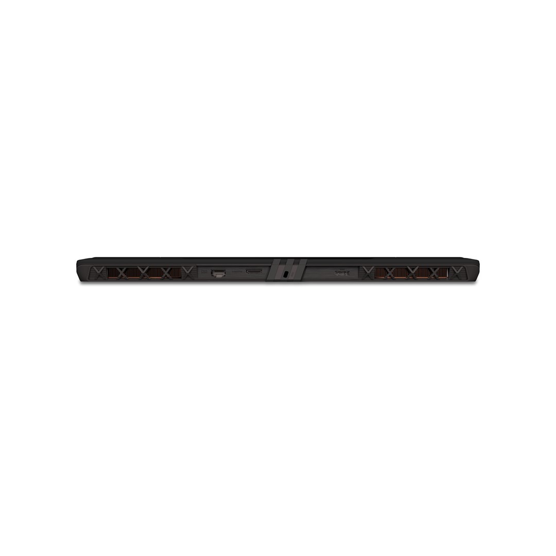 Laptop MSI Vector 16 HX AI A2XWHG-256PL (16" Quad HD+, Intel Core Ultra 7 255HX, 16 GB RAM, 1 TB SSD, NVIDIA GeForce RTX 5070 Ti, Windows 11 Home, siva)-5
