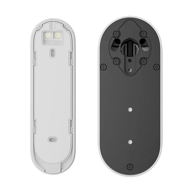 Pametna brava AQARA Smart Lock U200 Kit (Matter, otisak prsta, NFC, IPX5)-2