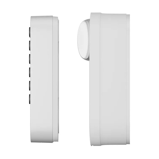 Pametna brava AQARA Smart Lock U200 Kit (Matter, otisak prsta, NFC, IPX5)-3