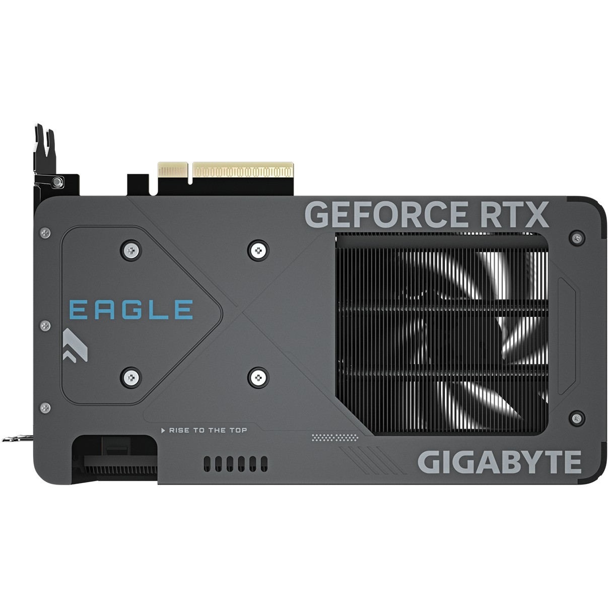 Grafička kartica GIGABYTE GeForce RTX 5060 Ti EAGLE OC 8G (8GB GDDR7, 128bit, PCI-E 5.0, 2617MHz, 3 x DisplayPort, 1 x HDMI)-4