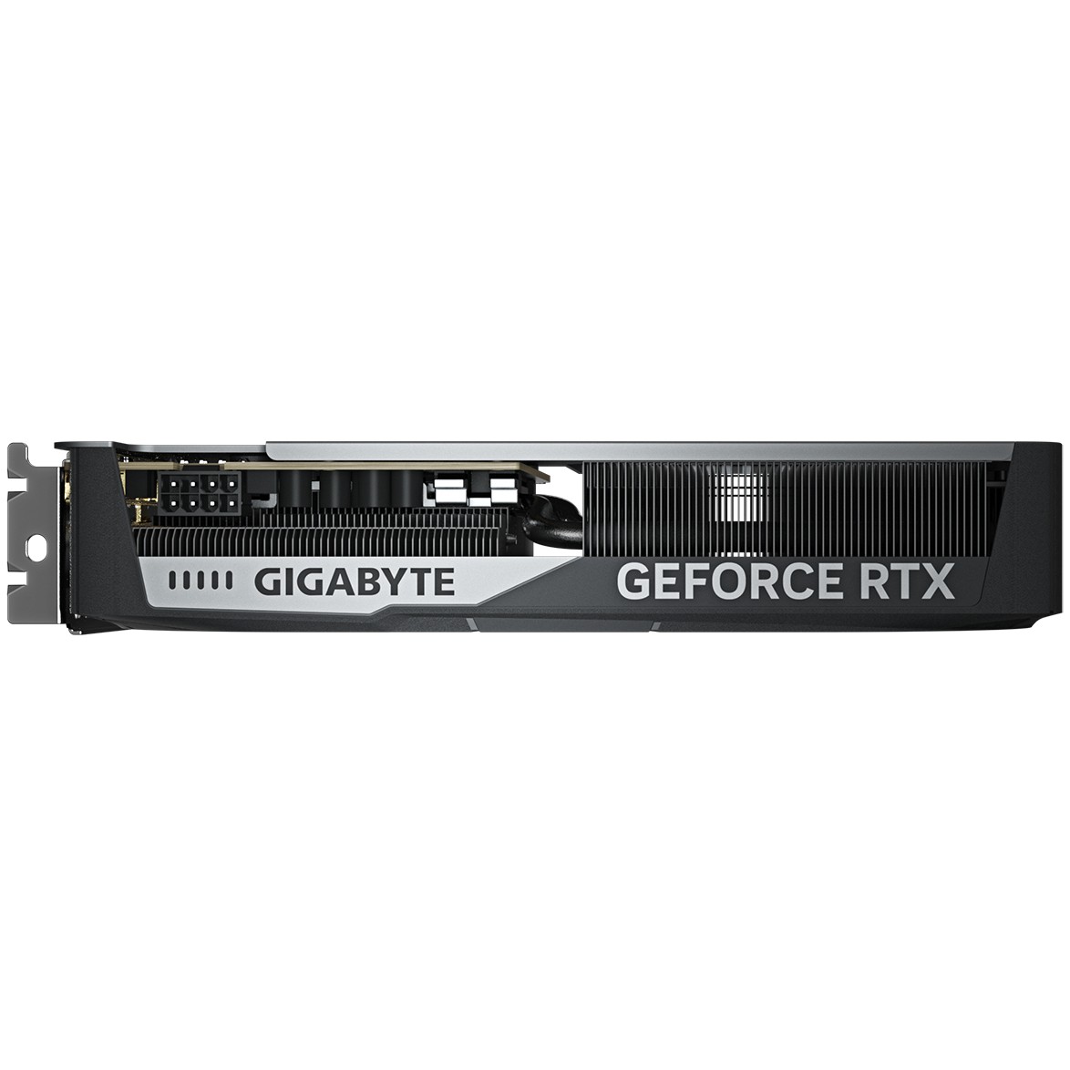 Grafička kartica GIGABYTE GeForce RTX 5060 Ti EAGLE OC 8G (8GB GDDR7, 128bit, PCI-E 5.0, 2617MHz, 3 x DisplayPort, 1 x HDMI)-5