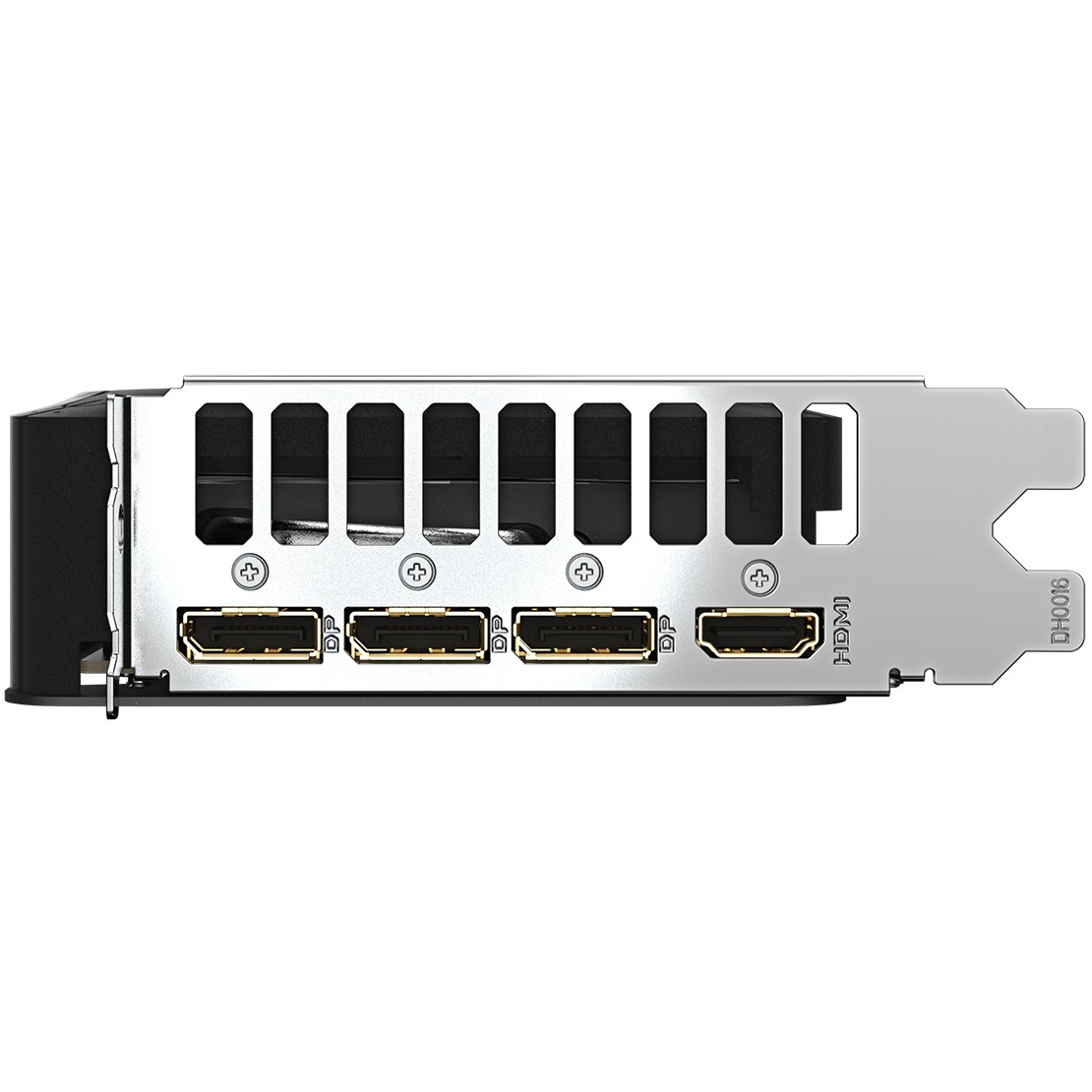 Grafička kartica GIGABYTE GeForce RTX 5060 Ti EAGLE OC 8G (8GB GDDR7, 128bit, PCI-E 5.0, 2617MHz, 3 x DisplayPort, 1 x HDMI)-6