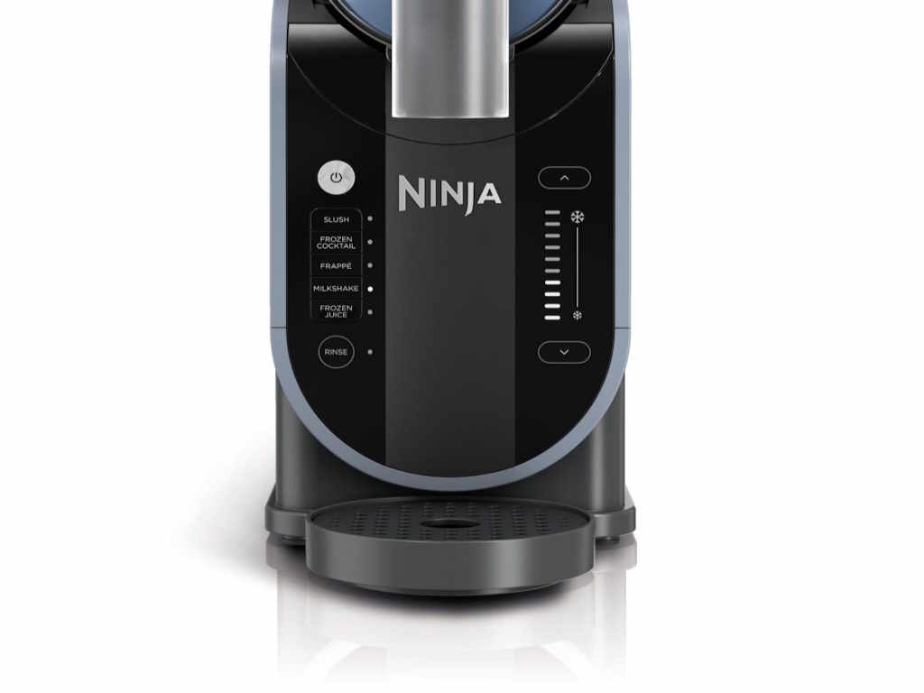 Aparat za sladoled NINJA FS301EU 1.892 L 800 W plava, siva-8