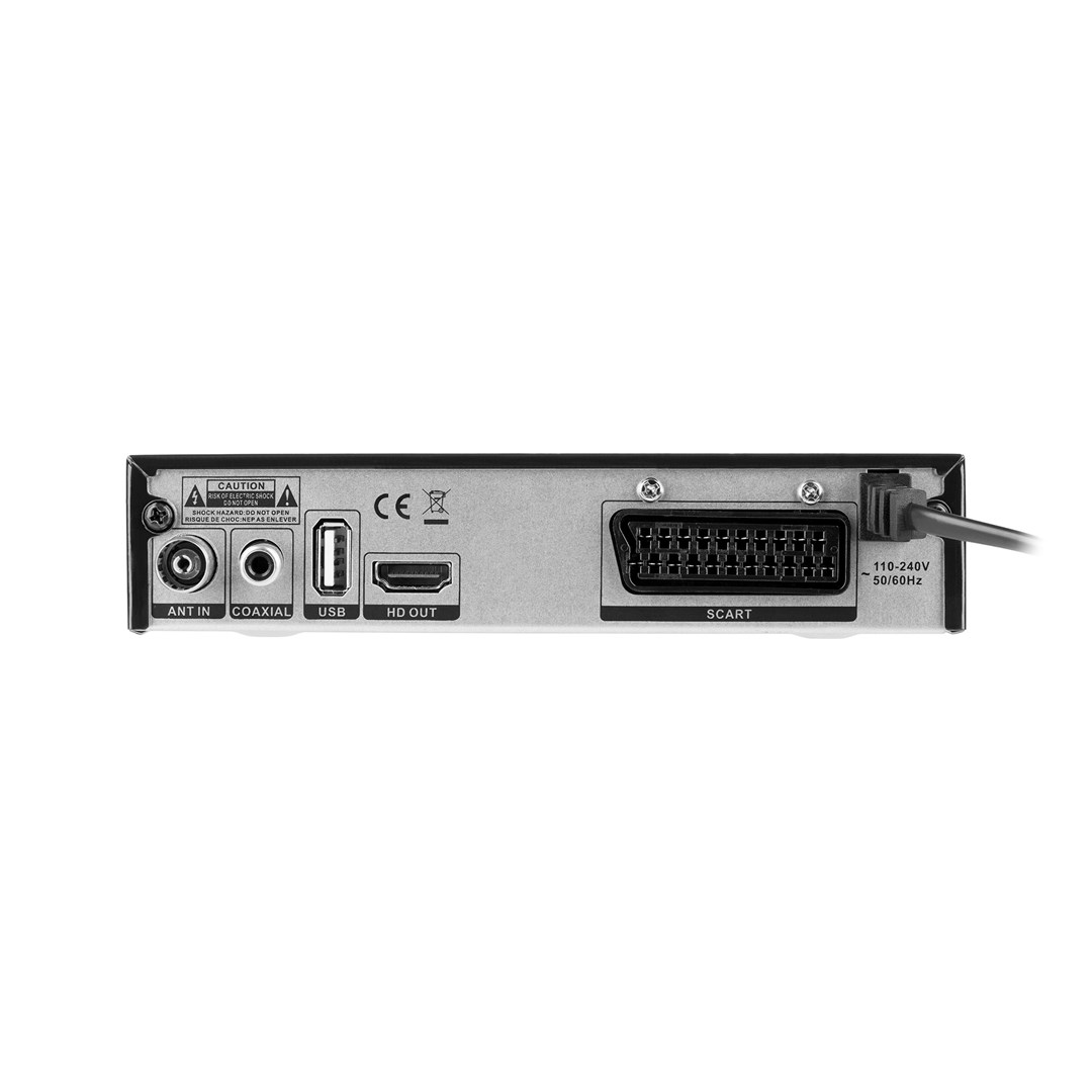 Dekoder DVB-T2 CABLETECH URZ0336 (H.265 HEVC)-4
