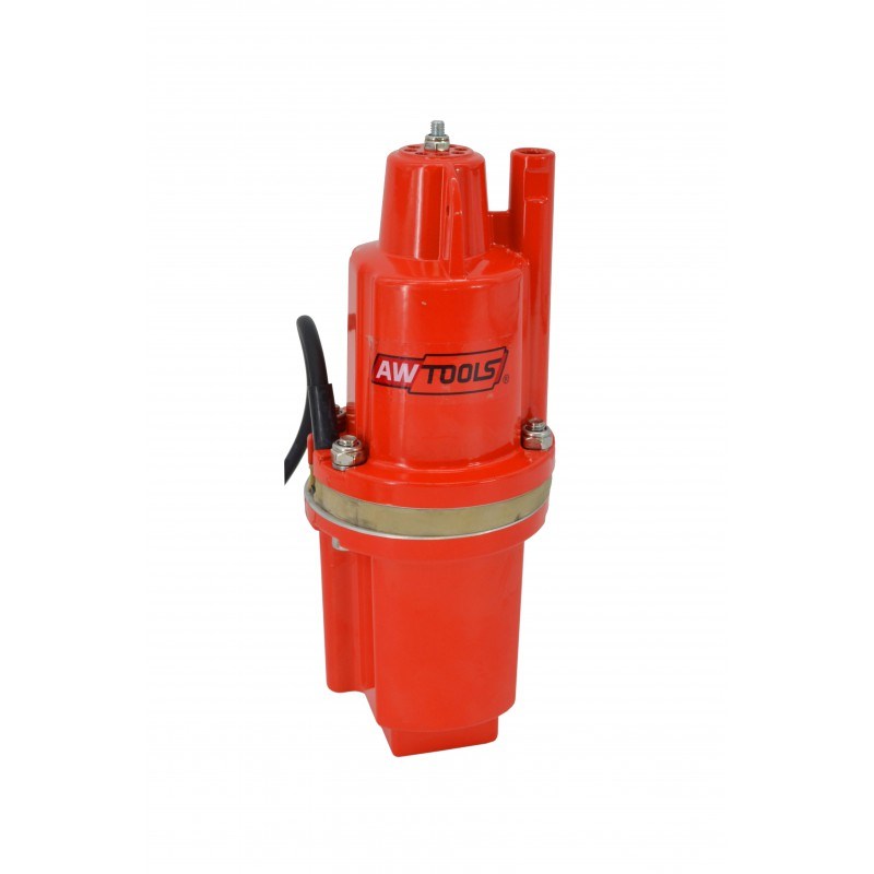 Potopna pumpa AWTOOLS AW85014 za čistu i prljavu vodu (750W)-1