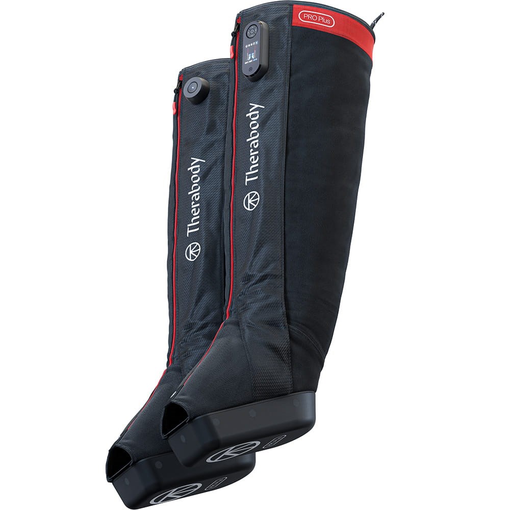 Uređaj za masažu → THERABODY → JetBoots Pro Plus S → (lymphatic massage device)-1