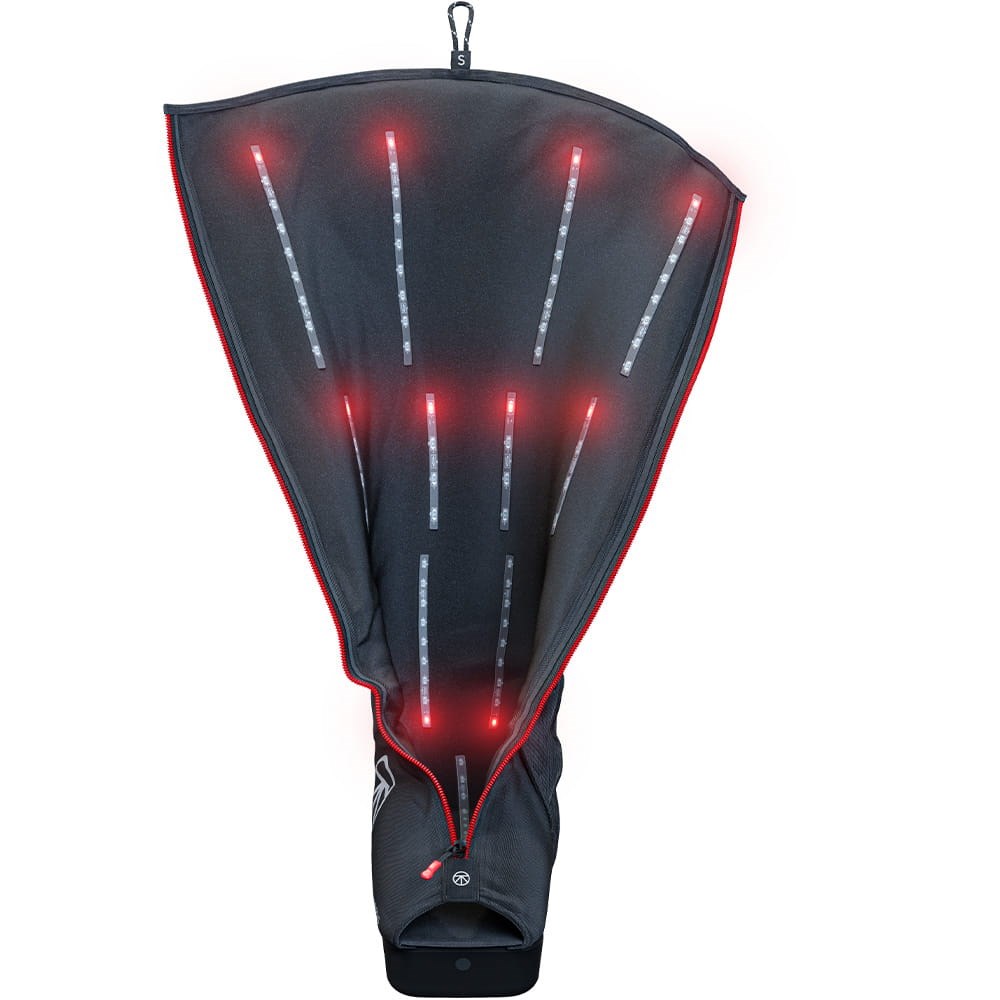 Uređaj za masažu → THERABODY → JetBoots Pro Plus S → (lymphatic massage device)-5