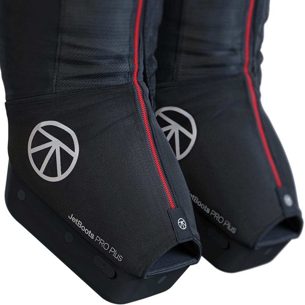 Uređaj za masažu → THERABODY → JetBoots Pro Plus S → (lymphatic massage device)-8