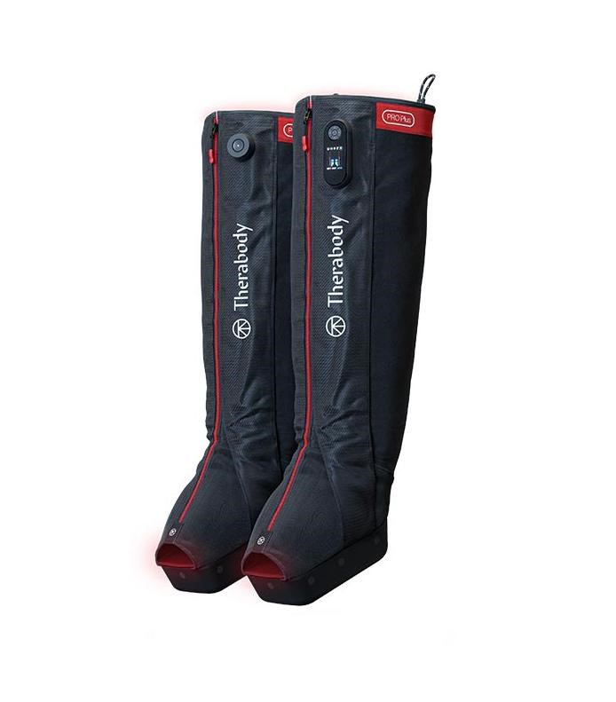 Uređaj za masažu → THERABODY → JetBoots Pro Plus S → (lymphatic massage device)-0