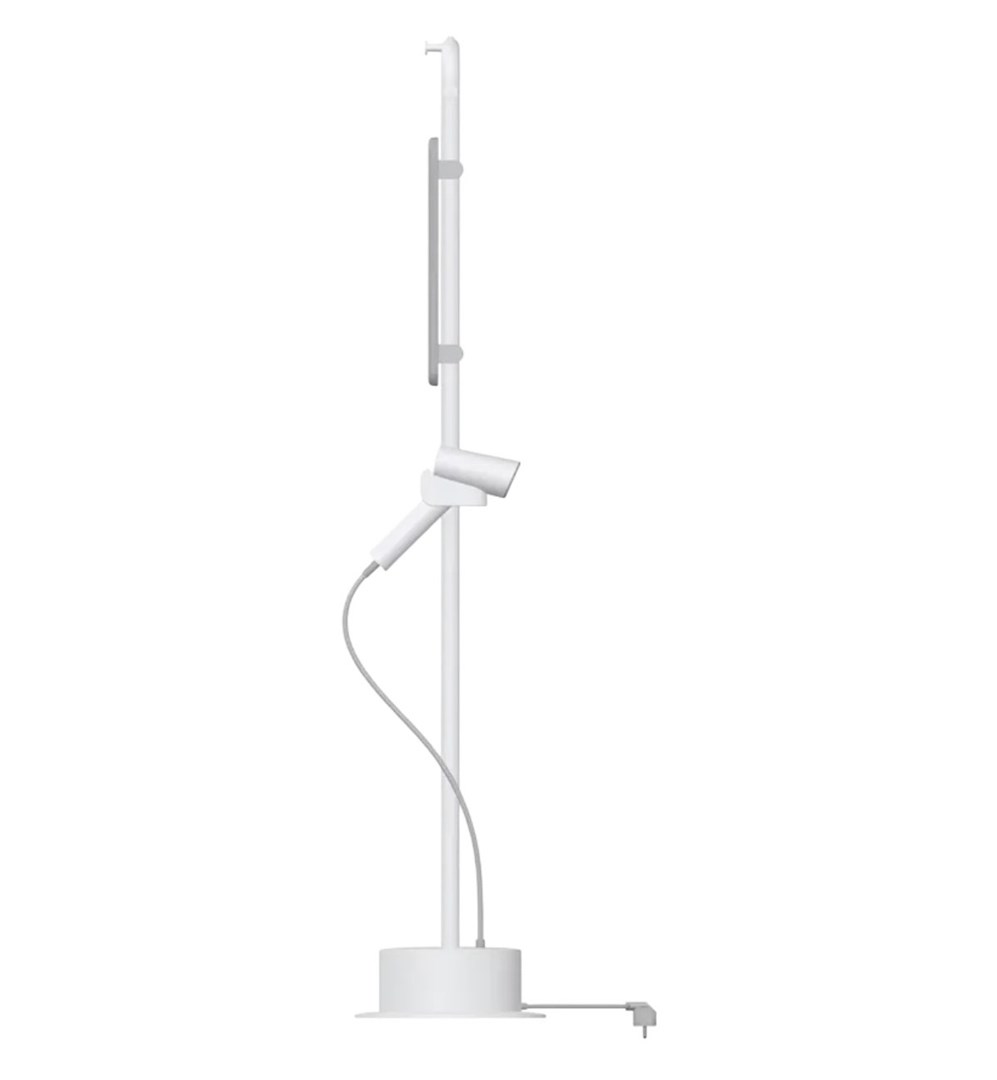 Xiaomi Vertical Standing Garment Steamer-0