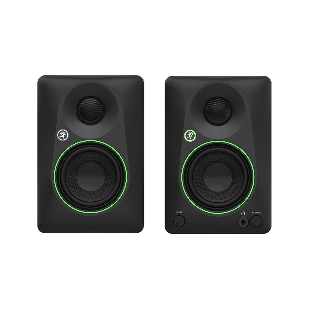 Aktivni studijski monitori MACKIE CR3.5-0