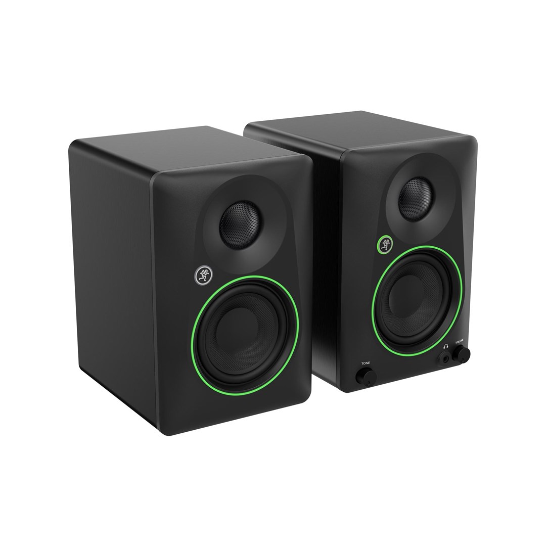 Aktivni studijski monitori MACKIE CR3.5-1
