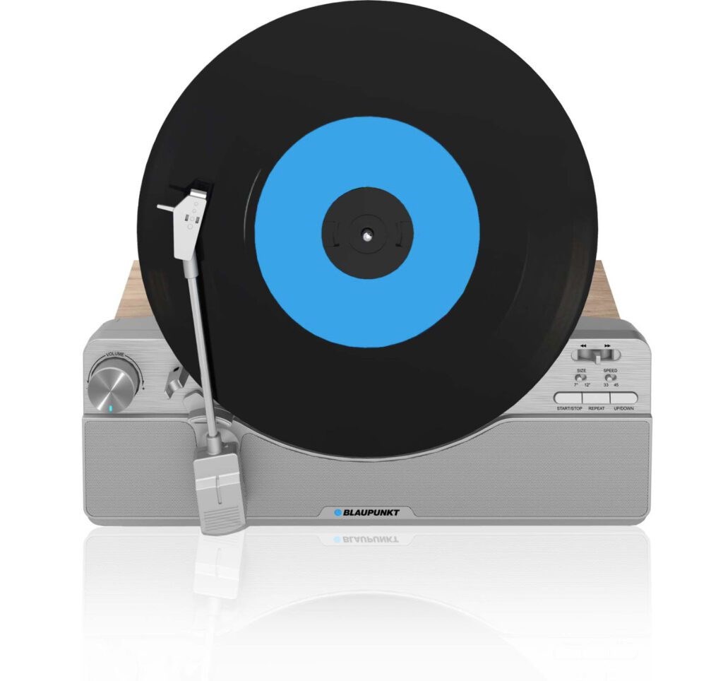 Gramofon BLAUPUNKT VT100SL-2