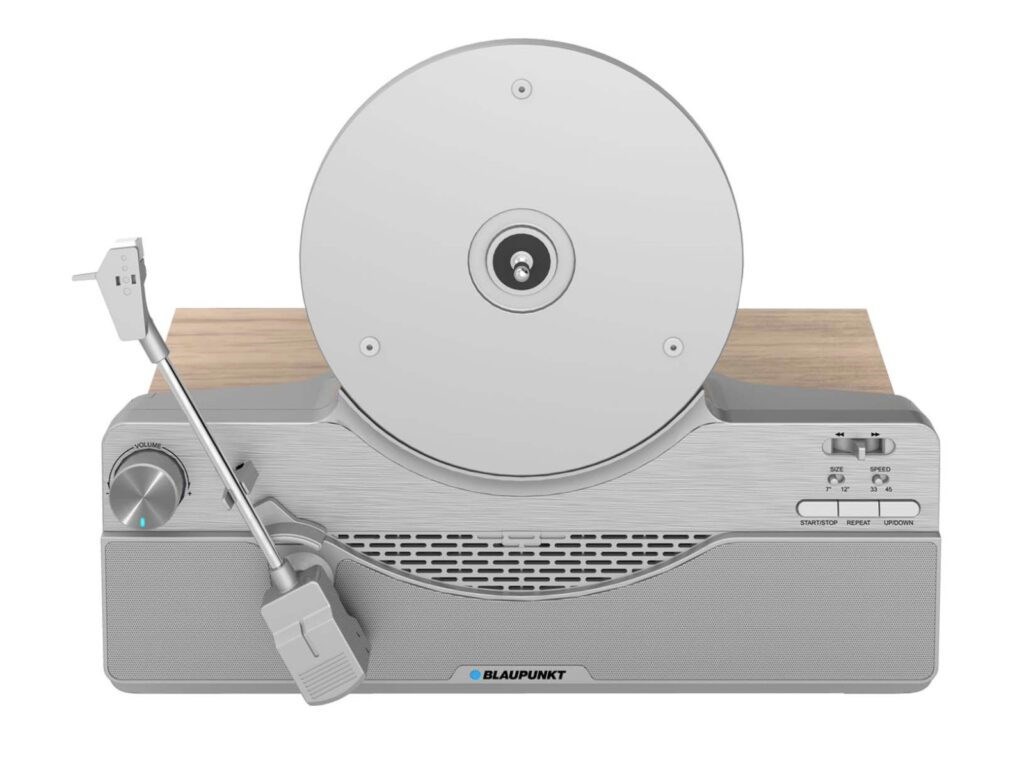 Gramofon BLAUPUNKT VT100SL-3