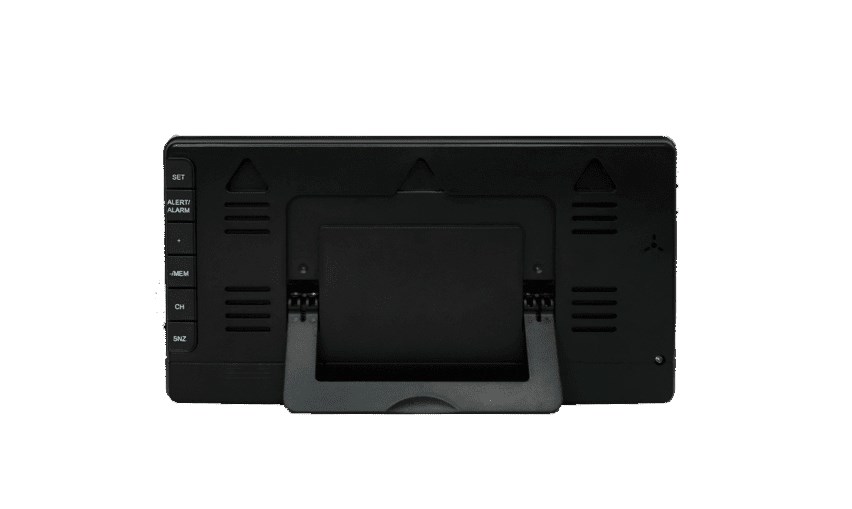 Meteorološka stanica BLAUPUNKT WS20BK (crna)-2
