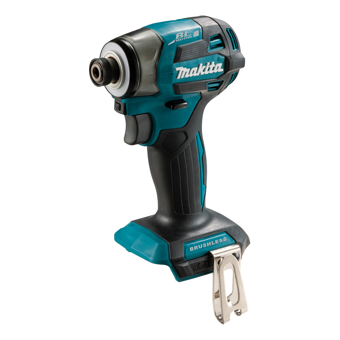 Udarni odvijač MAKITA DTD173Z (18V, 180Nm)-0