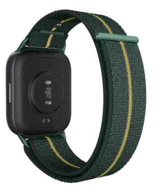 Pametni sat MOTOROLA Moto Watch Fit-4