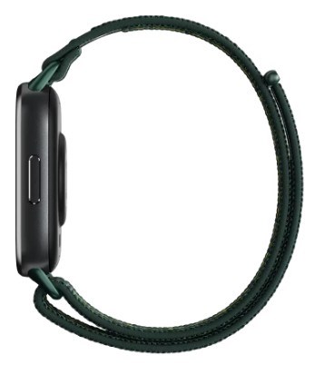 Pametni sat MOTOROLA Moto Watch Fit-3