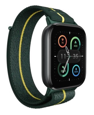 Pametni sat MOTOROLA Moto Watch Fit-0