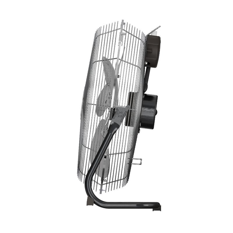 Ventilator BLACK&DECKER BXEFF61E (čelik)-3