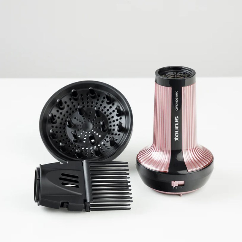 Sušilo za kosu TAURUS Curly Hair 900400000-1