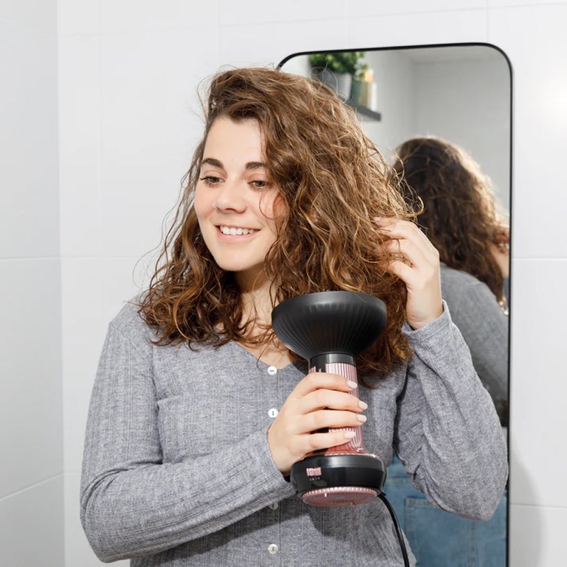Sušilo za kosu TAURUS Curly Hair 900400000-4
