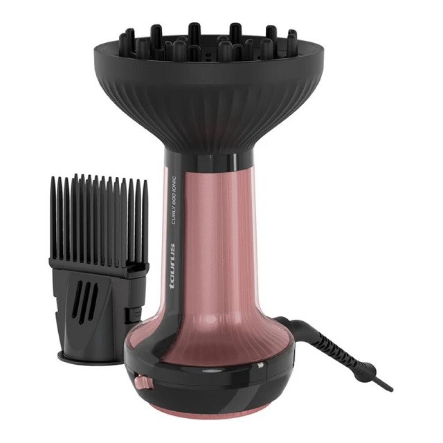 Sušilo za kosu TAURUS Curly Hair 900400000-0