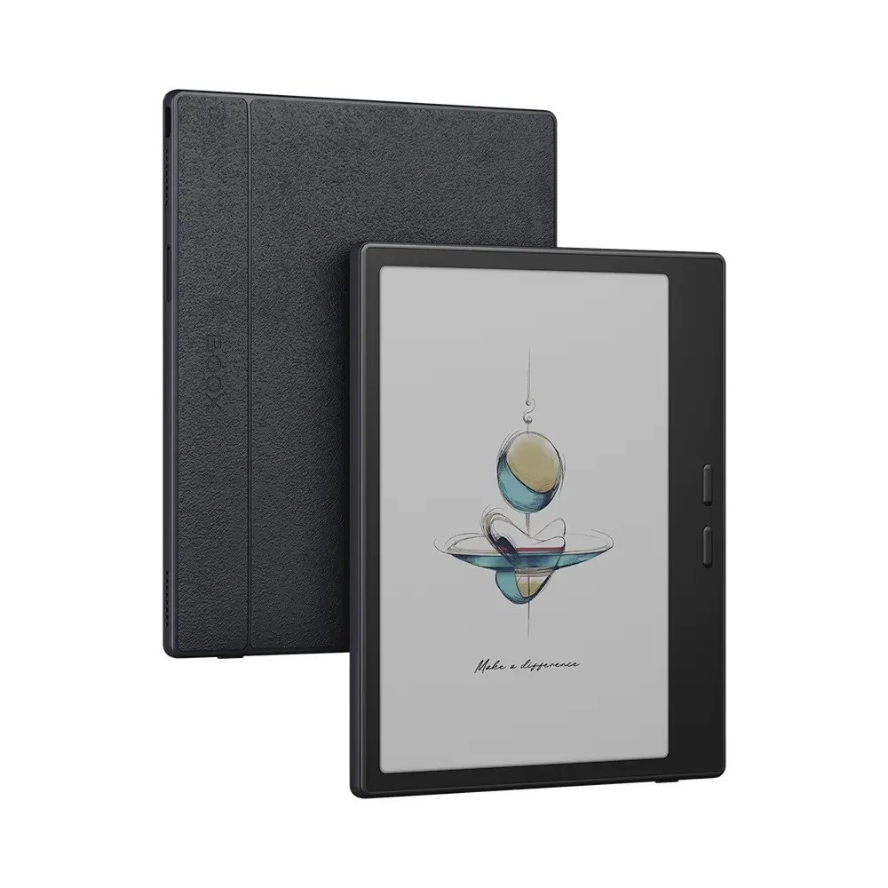 E-knjiga čitač ONYX Boox Go Color 7 (Gen II) Touchscreen 4 GB Wi-Fi crna boja-1