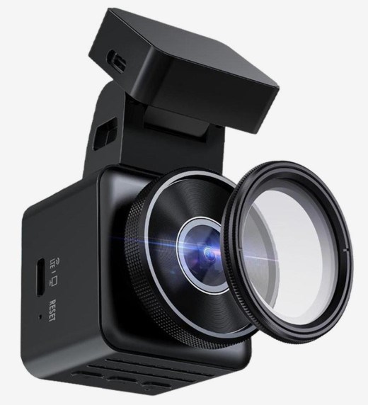Vantrue E1 PRO 4k HDR Starvis 2 video recorder-0
