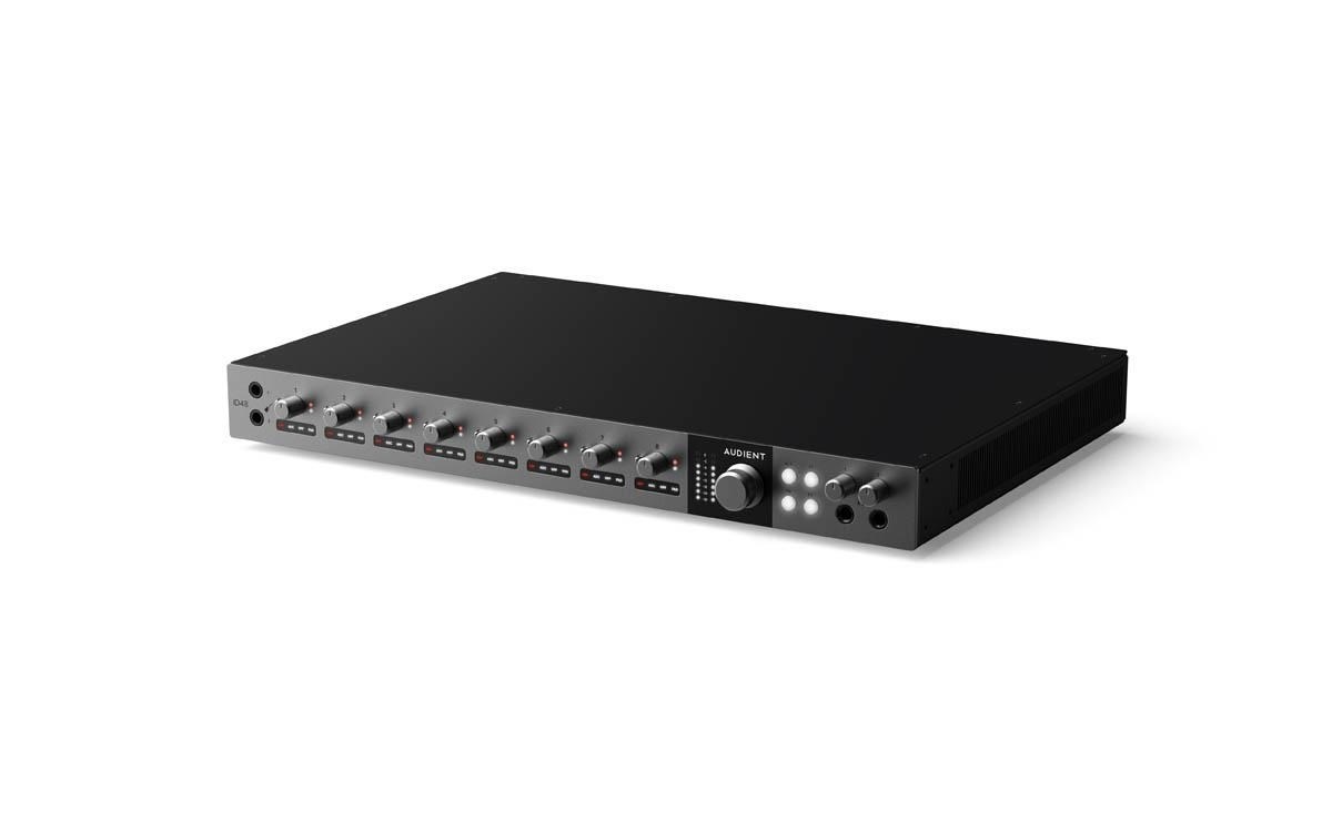 Audio sučelje AUDIENT iD48 (USB, 24x32)