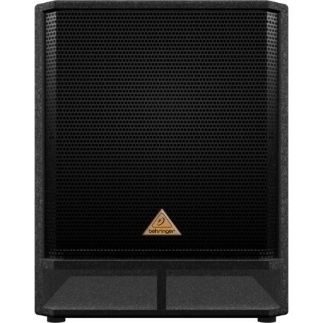 Pasivni subwoofer BEHRINGER VP1800S (18", 1600W)