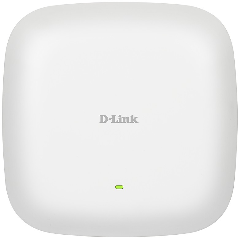 Access Point D-LINK DAP-X2850 (AX3600, Wi-Fi 6, Dual-Band, PoE)-0