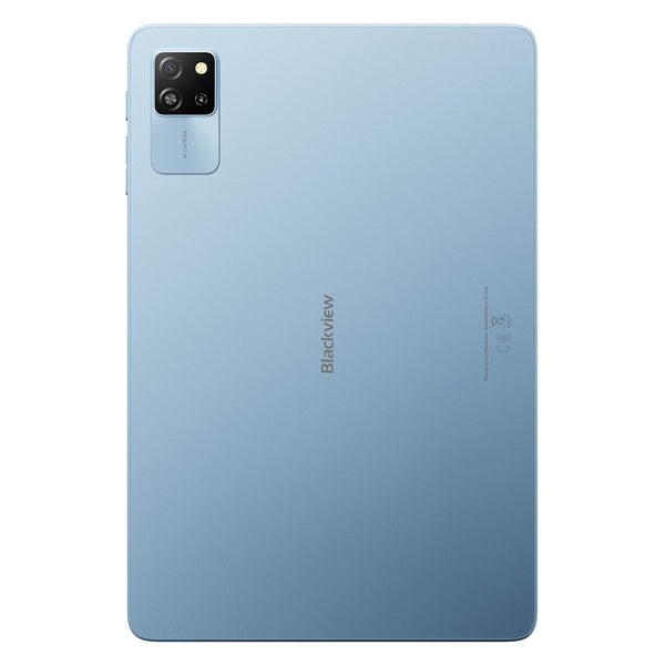 Tablet BLACKVIEW Tab 60 WiFi (10.1", 4 GB, 128 GB, plava boja)-2